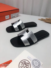 Load image into Gallery viewer, Hermes Oran Sandal
