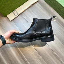 Load image into Gallery viewer, Gucci Men Boots
