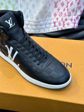 Load image into Gallery viewer, Louis Vuitton Rivoli Sneakers