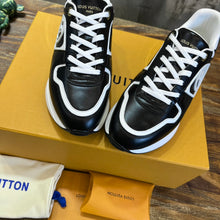 Load image into Gallery viewer, Louis Vuitton Remix Neo Run Away Sneakers