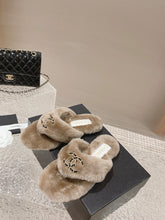 Load image into Gallery viewer, Chanel Sandals