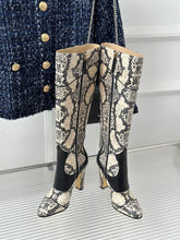 Load image into Gallery viewer, Gucci High Boots