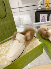 Load image into Gallery viewer, Gucci Princetown Slipper