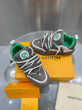 Load image into Gallery viewer, Louis Vuitton Skate Sneakers