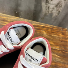 Load image into Gallery viewer, Chanel Sneakers