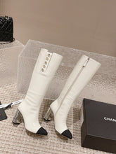 Load image into Gallery viewer, Chanel High Boots
