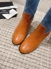 Load image into Gallery viewer, Chanel Ankle Boots