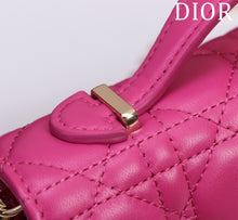 Load image into Gallery viewer, Christian Dior My Dior Mini Bag