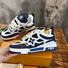 Load image into Gallery viewer, Louis Vuitton Skate Sneakers