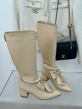 Load image into Gallery viewer, Chanel Boots