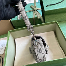 Load image into Gallery viewer, Gucci Horsebit 1955 Mini Shoulder Bag