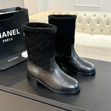 Load image into Gallery viewer, Chanel Boots
