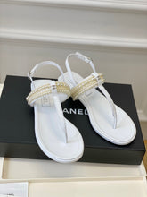 Load image into Gallery viewer, Chanel Sandals