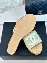 Load image into Gallery viewer, Chanel Sandals