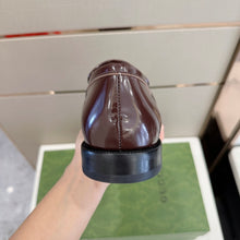 Load image into Gallery viewer, Gucci Men Loafers