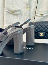 Load image into Gallery viewer, Chanel High Heel Sandal