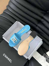 Load image into Gallery viewer, Chanel Sandals