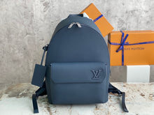 Load image into Gallery viewer, Louis Vuitton Takeoff Backpack