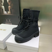 Load image into Gallery viewer, Christian Dior Boots