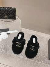 Load image into Gallery viewer, Chanel Sandals
