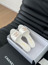 Load image into Gallery viewer, Chanel Sandals