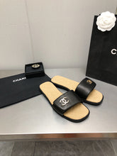 Load image into Gallery viewer, Chanel Sandals