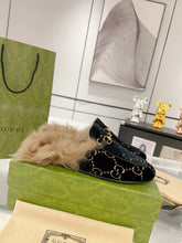 Load image into Gallery viewer, Gucci Princetown Slipper