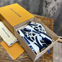 Load image into Gallery viewer, Louis Vuitton Skate Sneakers