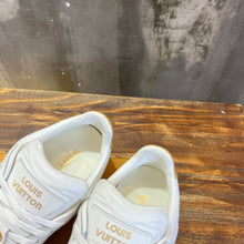 Load image into Gallery viewer, Louis Vuitton Groovy Platform Sneaker