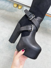 Load image into Gallery viewer, YSL Knee High Boots