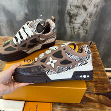 Load image into Gallery viewer, Louis Vuitton Skate Sneakers