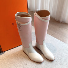 Load image into Gallery viewer, Hermes Jumping Shorter Boots