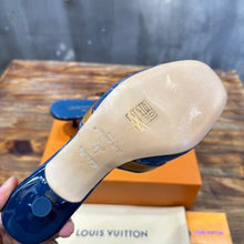 Load image into Gallery viewer, Louis Vuitton Neo Revival Mule