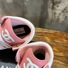 Load image into Gallery viewer, Chanel x Nike Sneakers