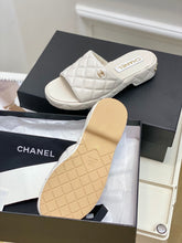 Load image into Gallery viewer, Chanel Sandals