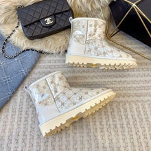 Load image into Gallery viewer, Chanel Ankle Boots