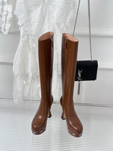 Load image into Gallery viewer, Gucci Platform Boots