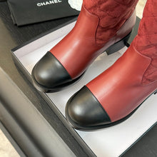 Load image into Gallery viewer, Chanel Boots