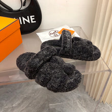 Load image into Gallery viewer, Hermes Chypre Sandal