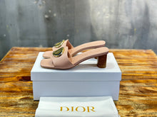 Load image into Gallery viewer, Christian Dior C'est Sandal