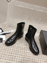 Load image into Gallery viewer, Chanel Boots