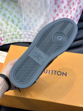Load image into Gallery viewer, Louis Vuitton Rivoli Sneakers