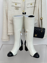 Load image into Gallery viewer, Chanel High Boots
