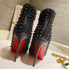 Load image into Gallery viewer, Christian Louboutin Boots