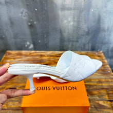 Load image into Gallery viewer, Louis Vuitton Neo Revival Mule