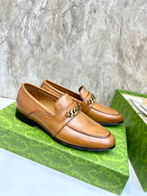 Load image into Gallery viewer, Gucci Men Loafers