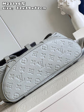 Load image into Gallery viewer, Louis Vuitton Christopher PM Backpack