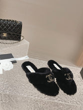 Load image into Gallery viewer, Chanel Sandals