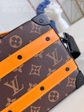Load image into Gallery viewer, Louis Vuitton Soft Handle Trunk Bag