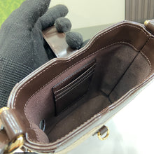 Load image into Gallery viewer, Gucci GG Small Bucket bag